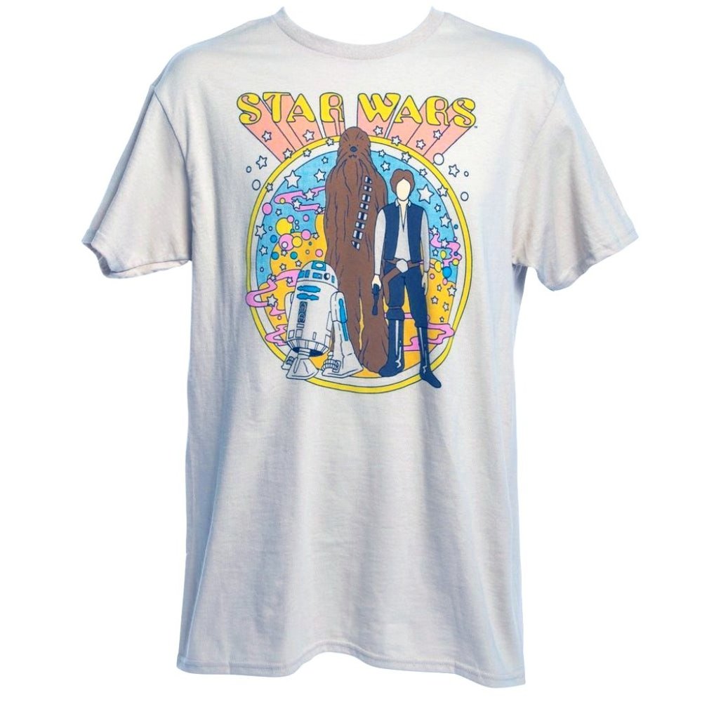 graphic tee shirt